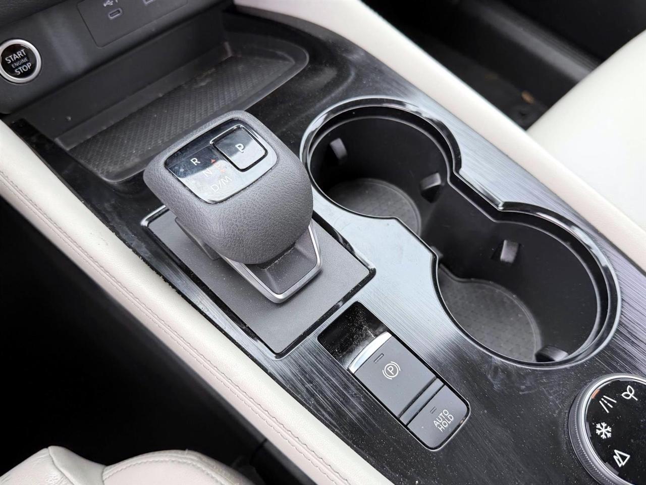 Nissan Rogue AWD SL 2023