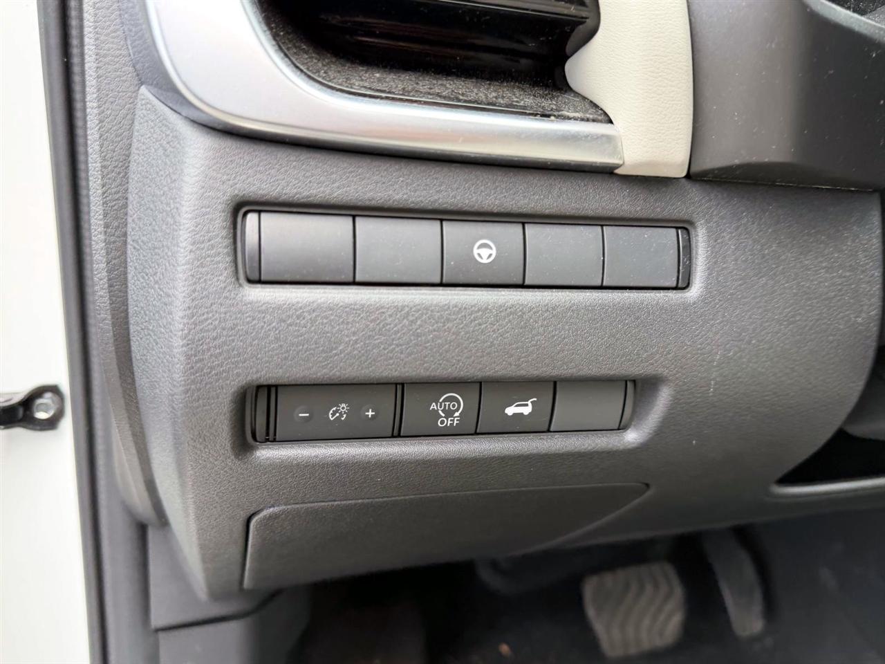 Nissan Rogue AWD SL 2023