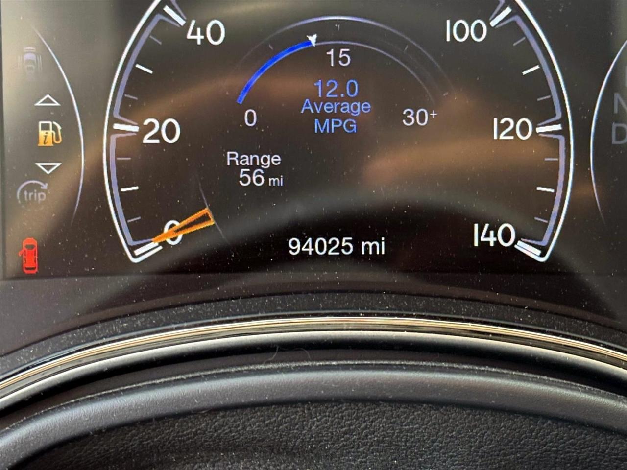 Jeep Grand Cherokee High Altitude 4x4 *Ltd Avail* 2018