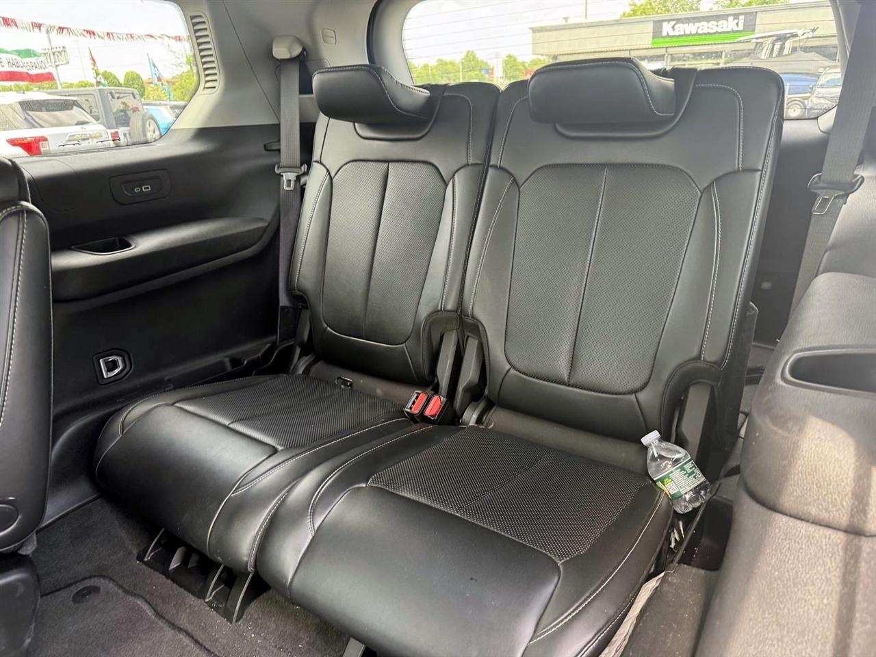 Jeep Grand Cherokee High Altitude 4x4 *Ltd Avail* 2018