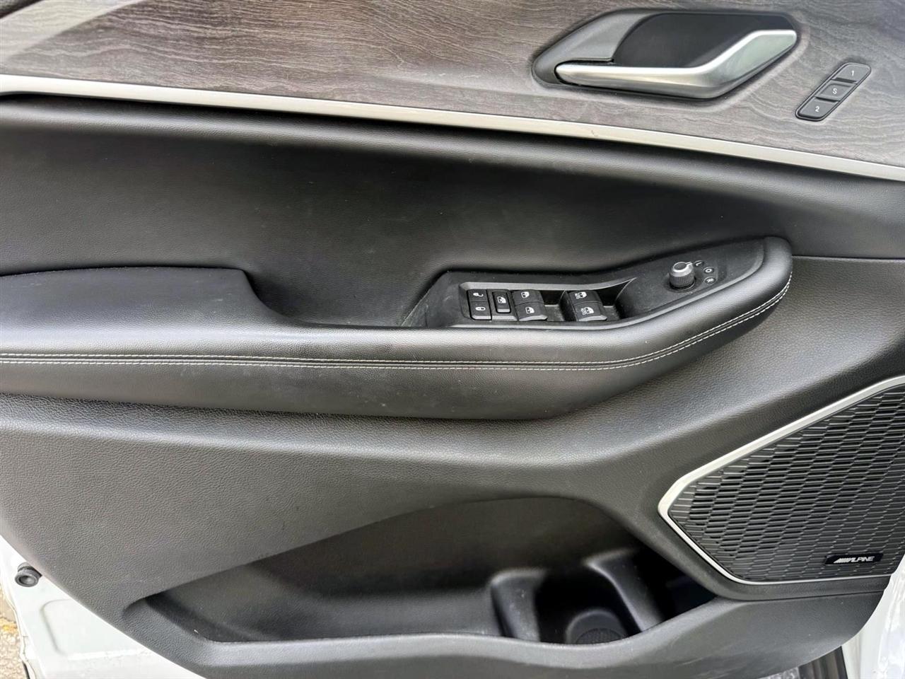 Jeep Grand Cherokee High Altitude 4x4 *Ltd Avail* 2018