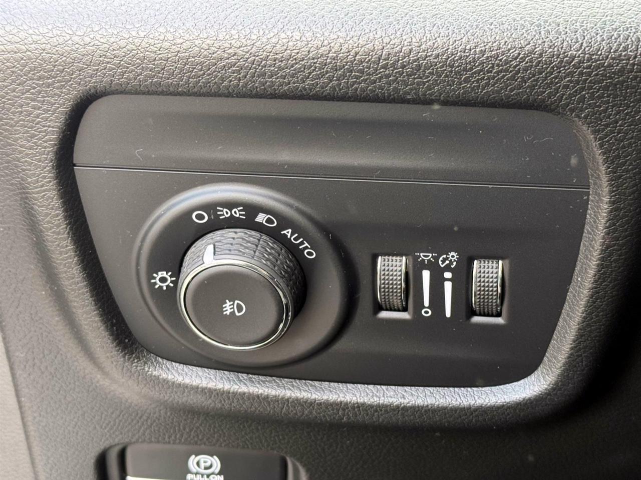 Jeep Grand Cherokee High Altitude 4x4 *Ltd Avail* 2018