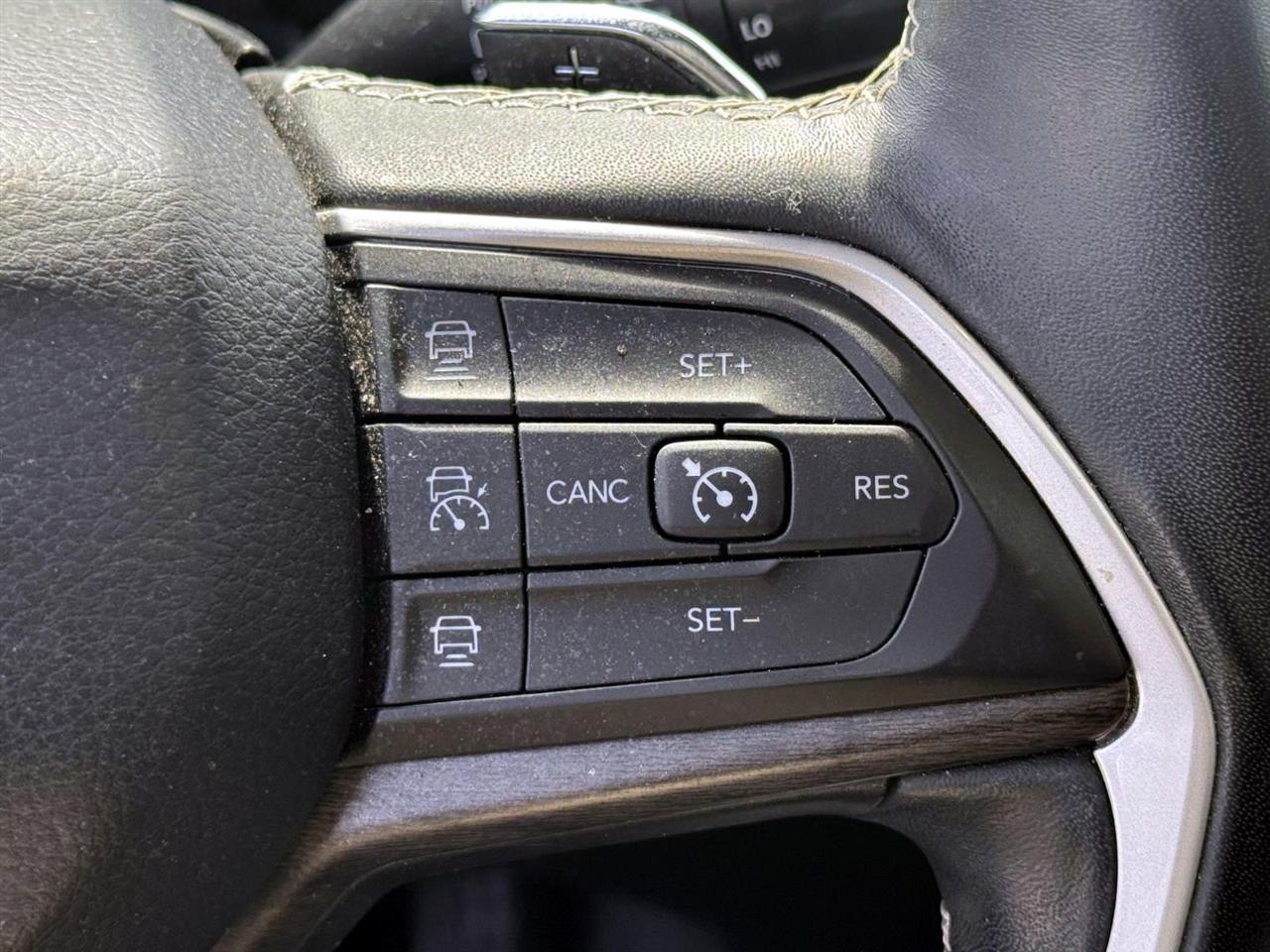 Jeep Grand Cherokee High Altitude 4x4 *Ltd Avail* 2018