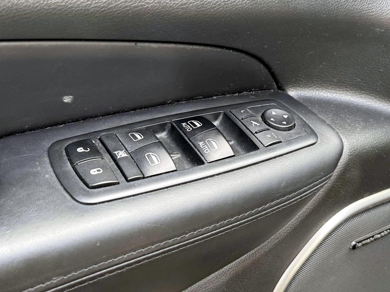 Jeep Grand Cherokee High Altitude 4x4 *Ltd Avail* 2018