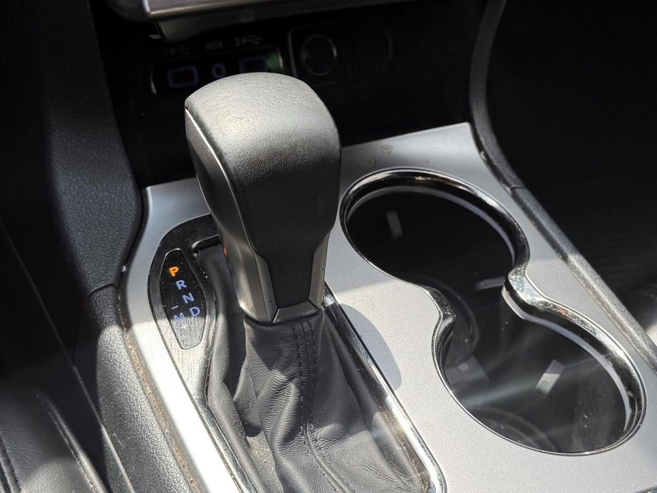 Jeep Grand Cherokee High Altitude 4x4 *Ltd Avail* 2018