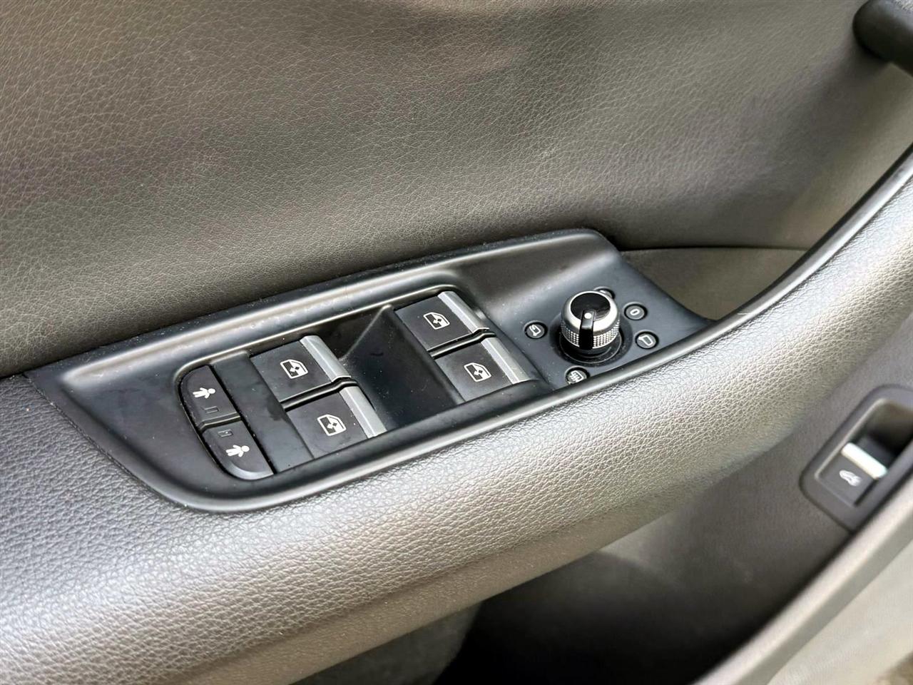Audi Q7 SE Premium 45 TFSI quattro 2019