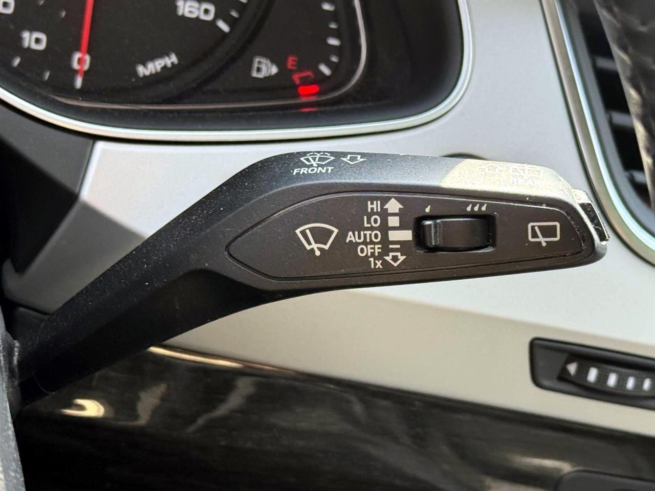 Audi Q7 SE Premium 45 TFSI quattro 2019