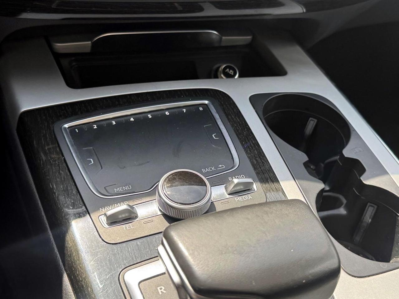 Audi Q7 SE Premium 45 TFSI quattro 2019