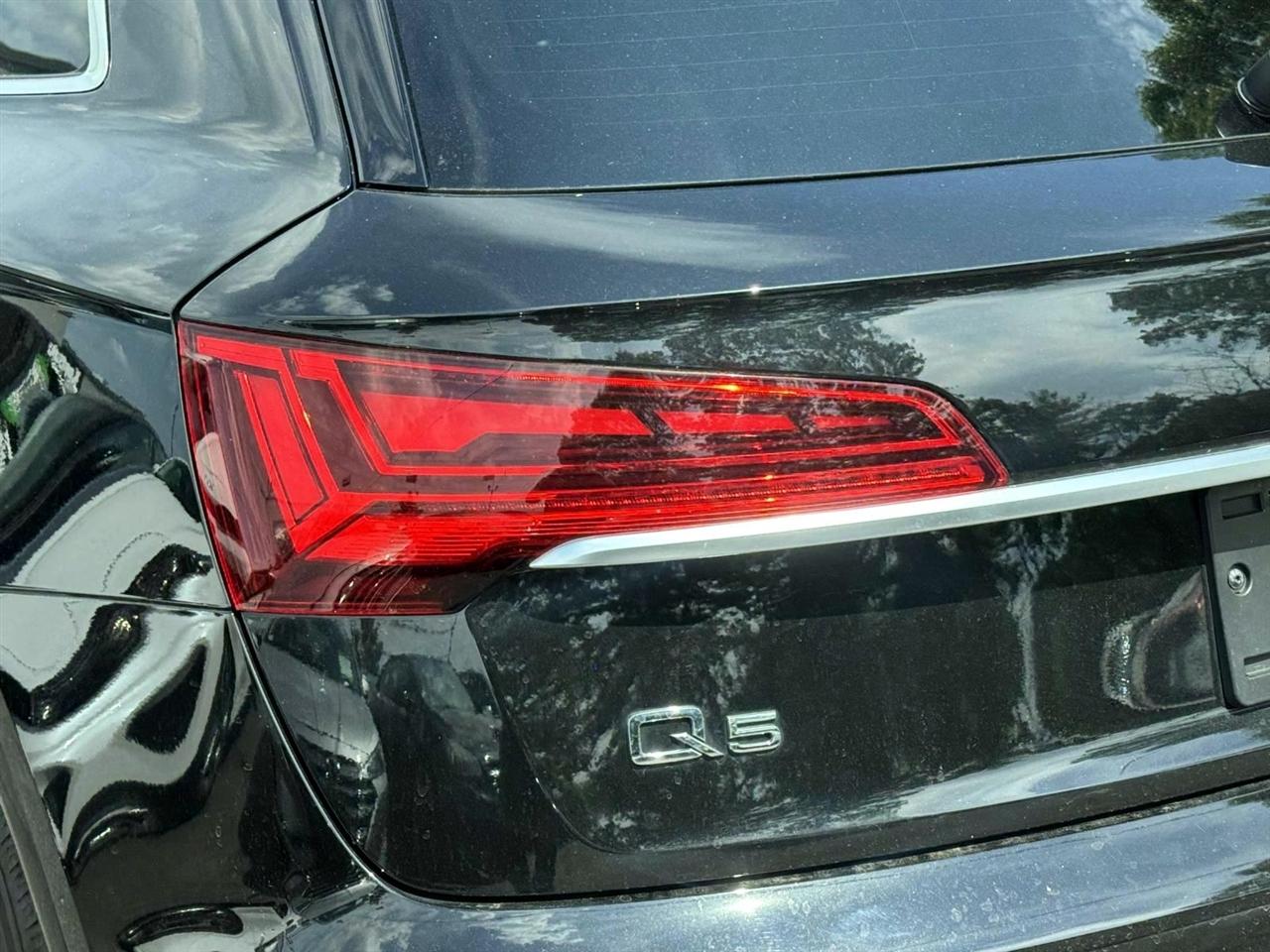 Audi Q5 S line Premium 45 TFSI quattro 2023