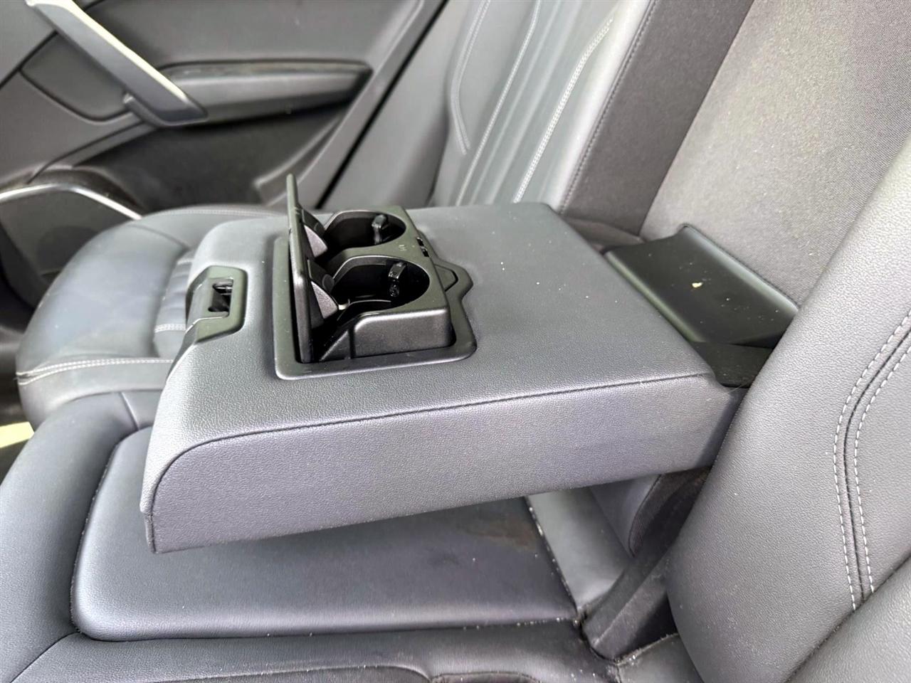Audi Q5 S line Premium 45 TFSI quattro 2023