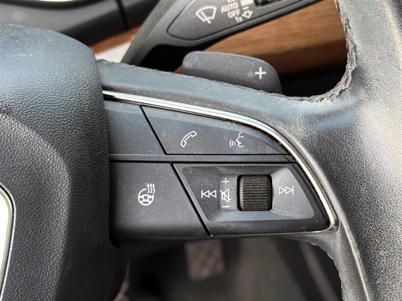 Audi Q5 S line Premium 45 TFSI quattro 2023