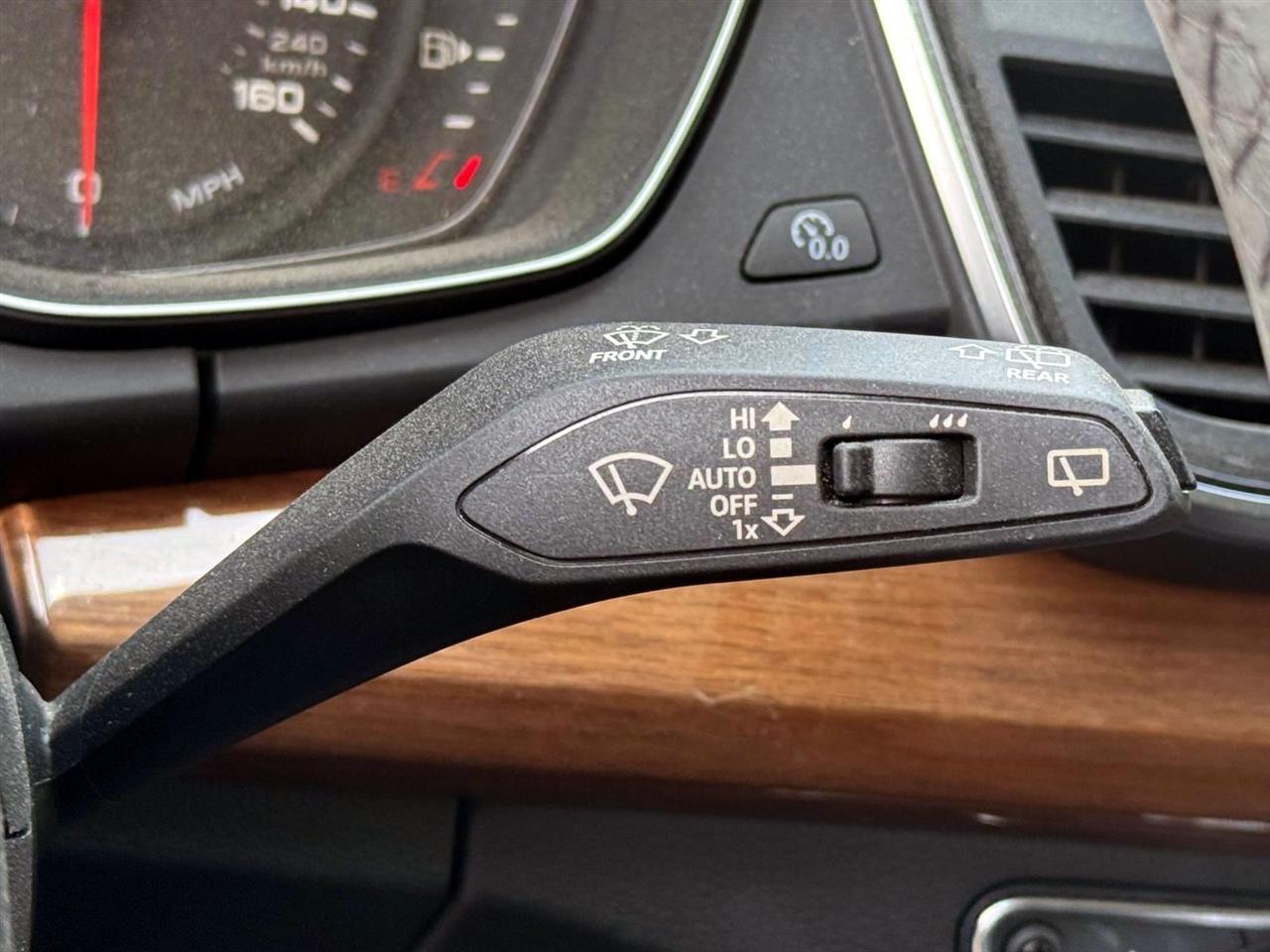 Audi Q5 S line Premium 45 TFSI quattro 2023