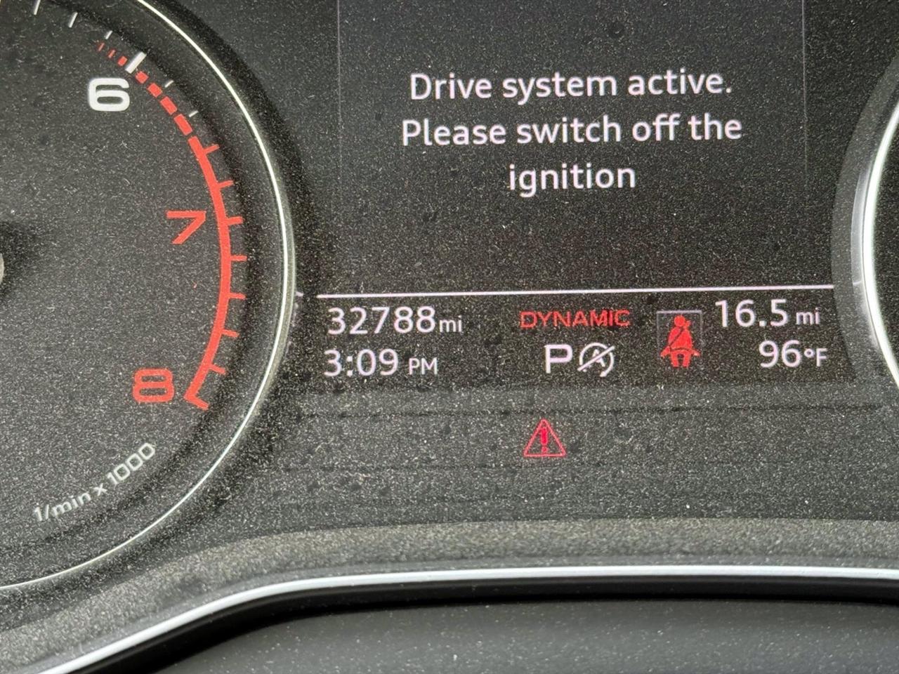 Audi Q5 S line Premium 45 TFSI quattro 2023