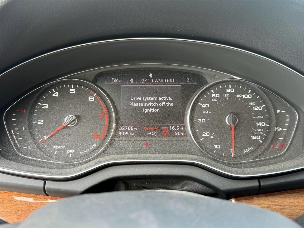 Audi Q5 S line Premium 45 TFSI quattro 2023