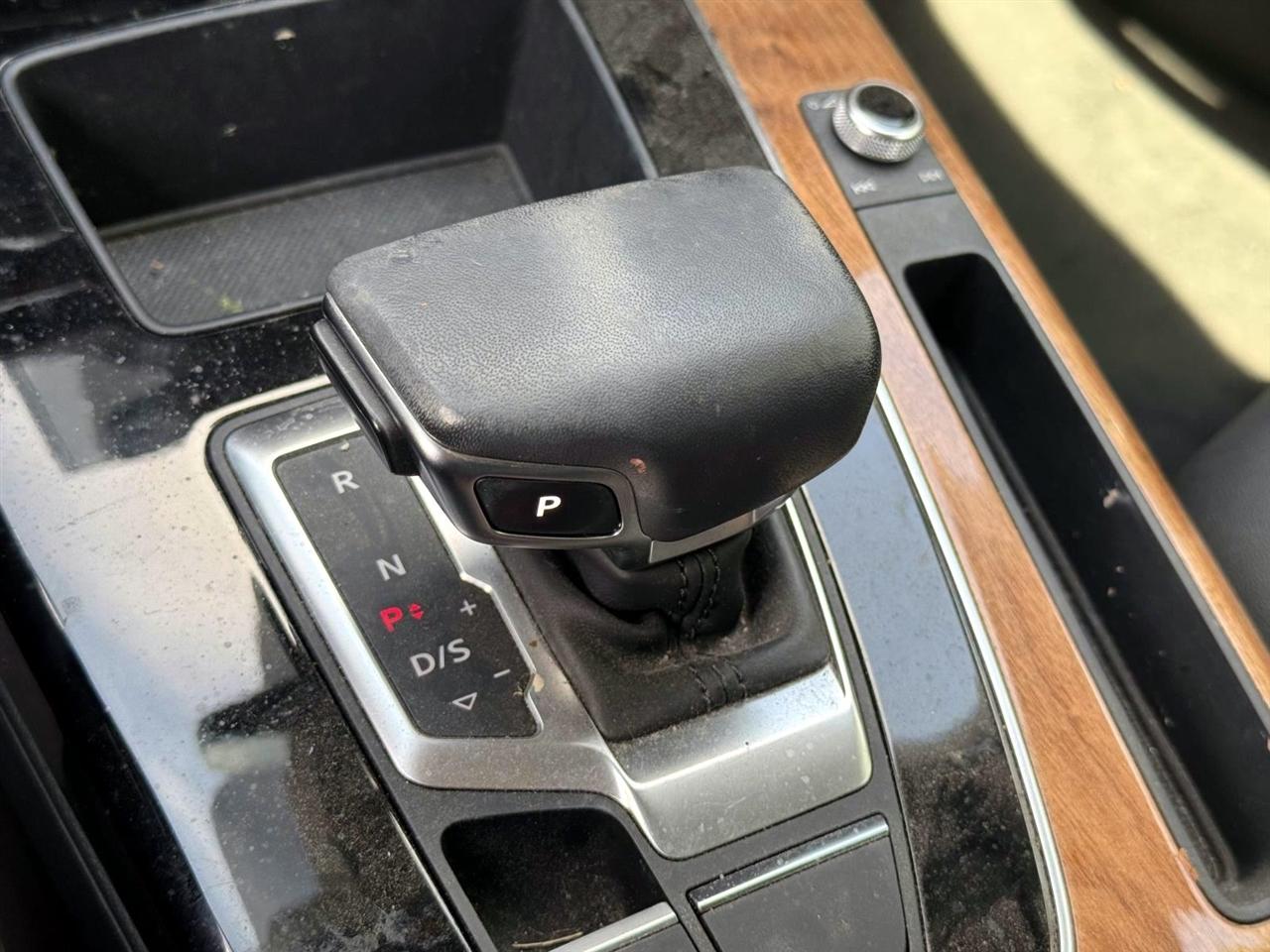 Audi Q5 S line Premium 45 TFSI quattro 2023