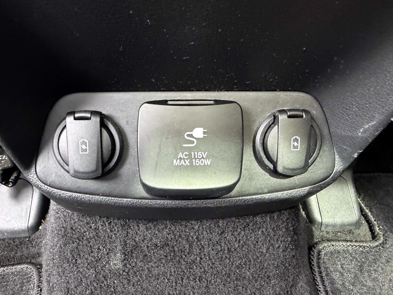 Hyundai Santa Fe Limited 2.0T Auto AWD 2020