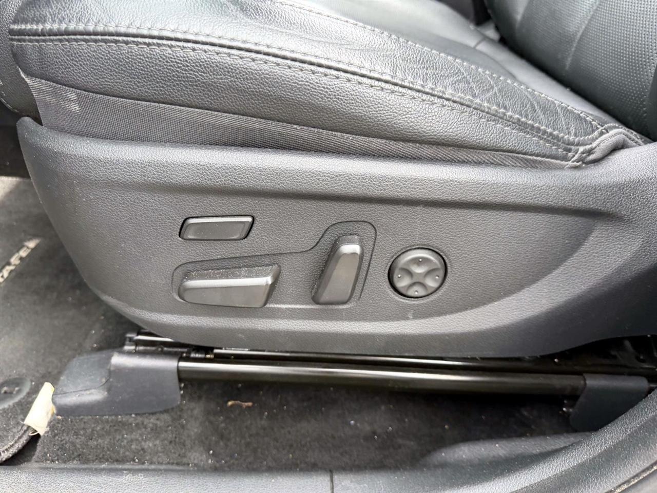 Hyundai Santa Fe Limited 2.0T Auto AWD 2020
