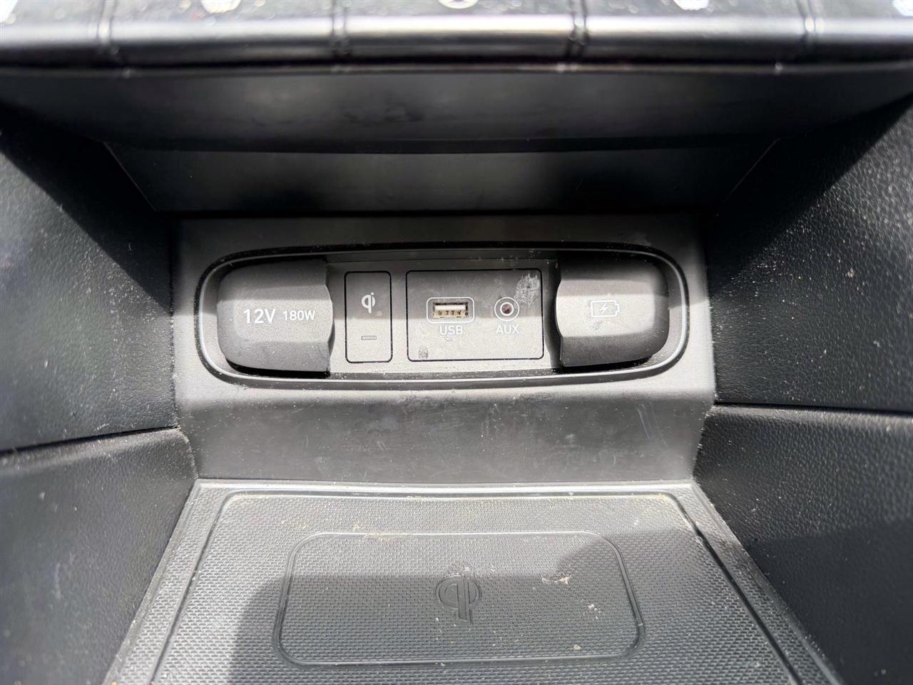 Hyundai Santa Fe Limited 2.0T Auto AWD 2020