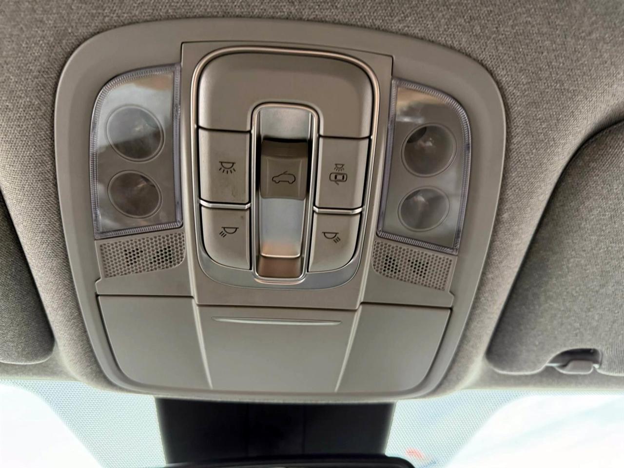 Hyundai Santa Fe Limited 2.0T Auto AWD 2020