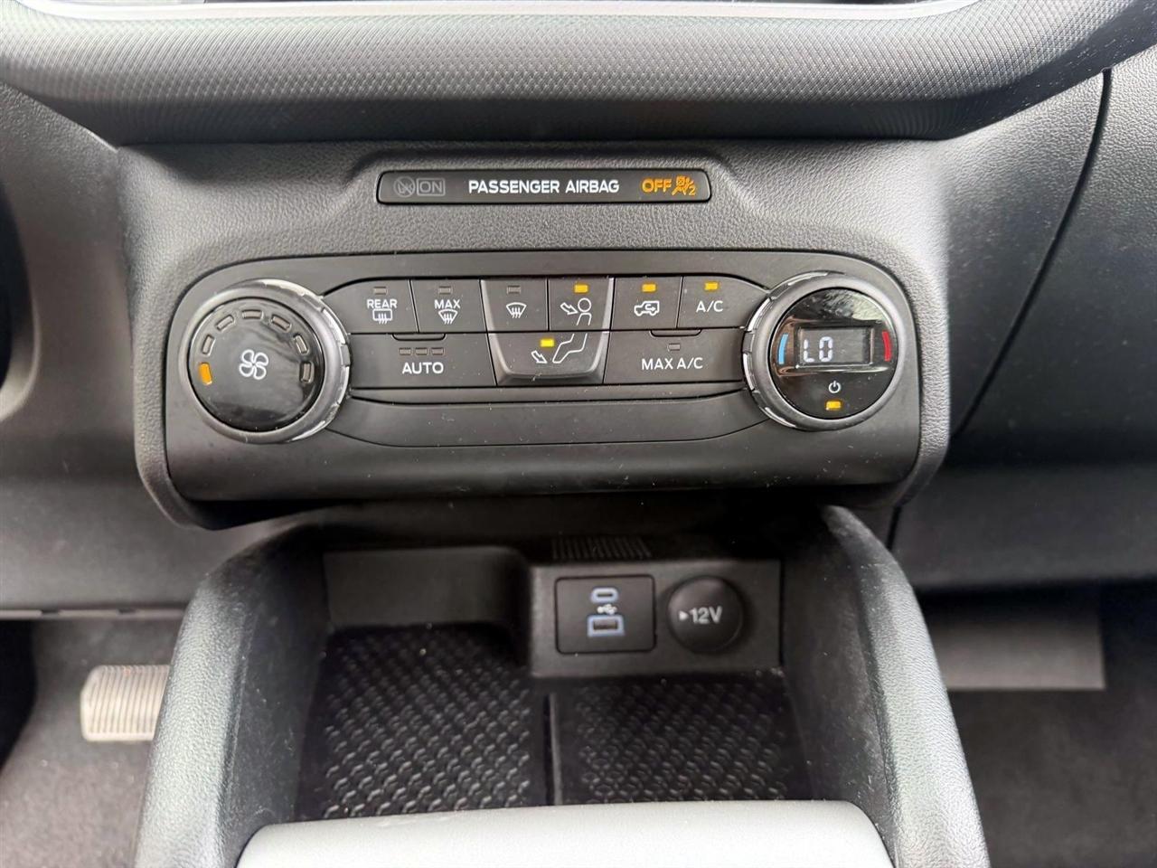 Ford Bronco Sport Big Bend 4x4 2021