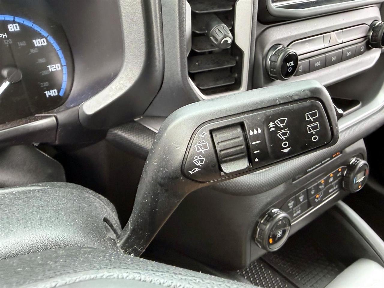 Ford Bronco Sport Big Bend 4x4 2021