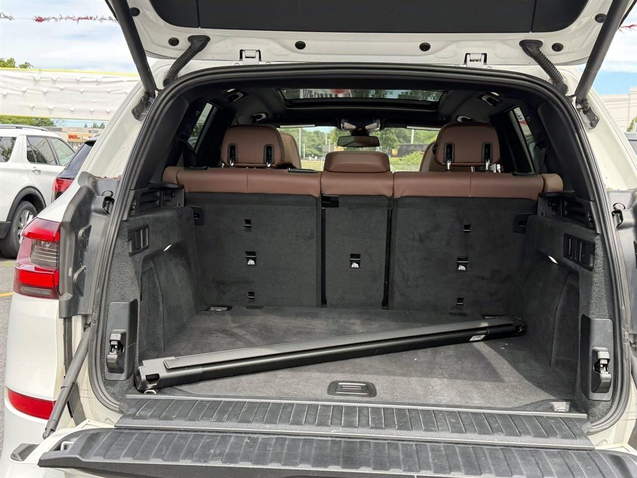 BMW X5 xDrive40i Sports Activity Vehicle 2020