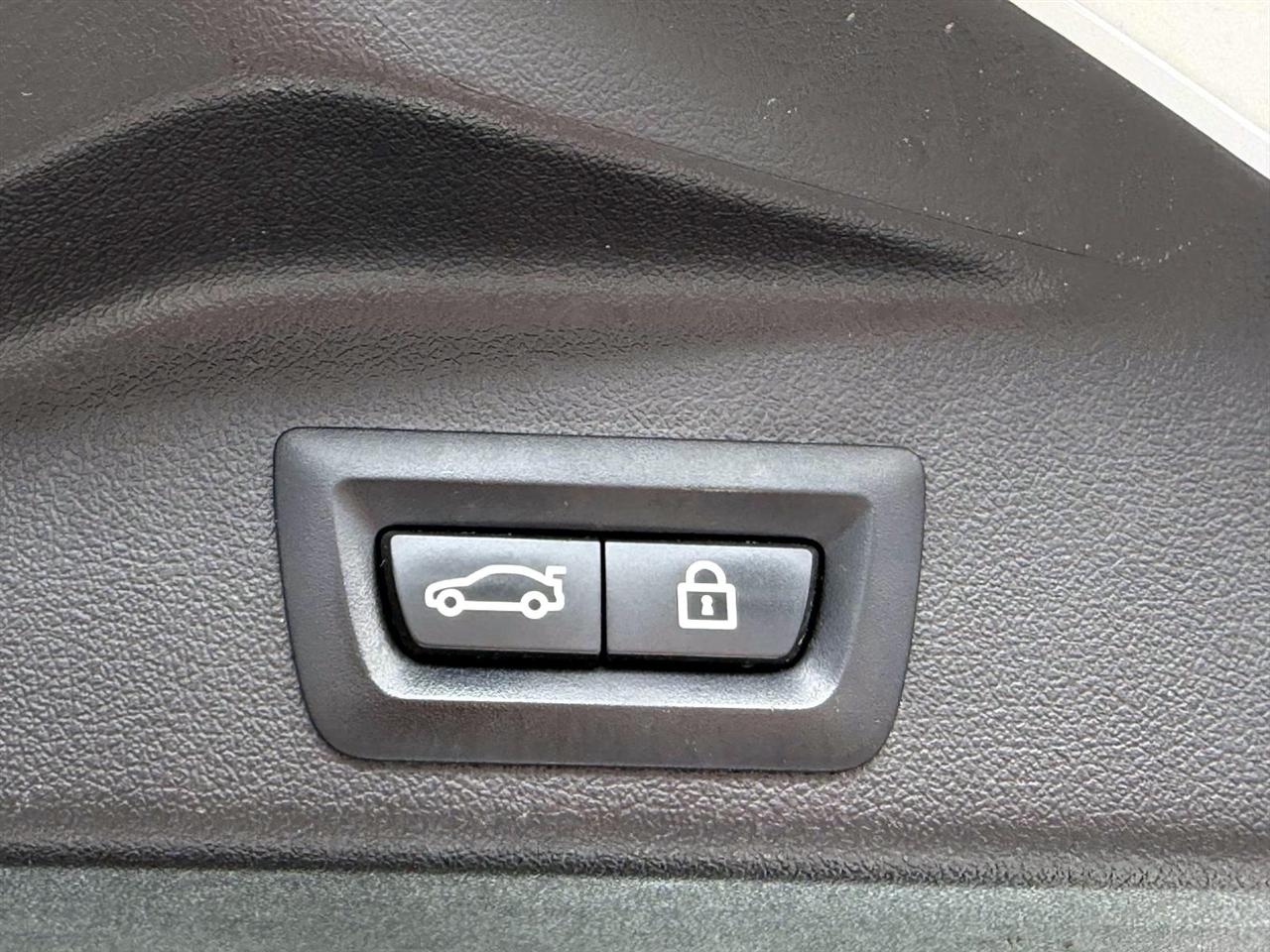 BMW X5 xDrive40i Sports Activity Vehicle 2020