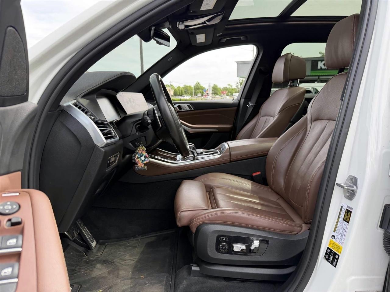 BMW X5 xDrive40i Sports Activity Vehicle 2020