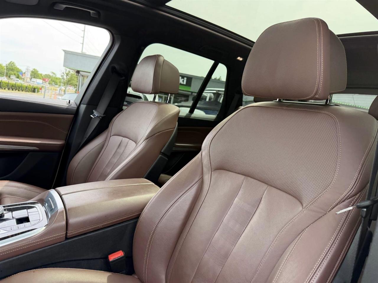 BMW X5 xDrive40i Sports Activity Vehicle 2020