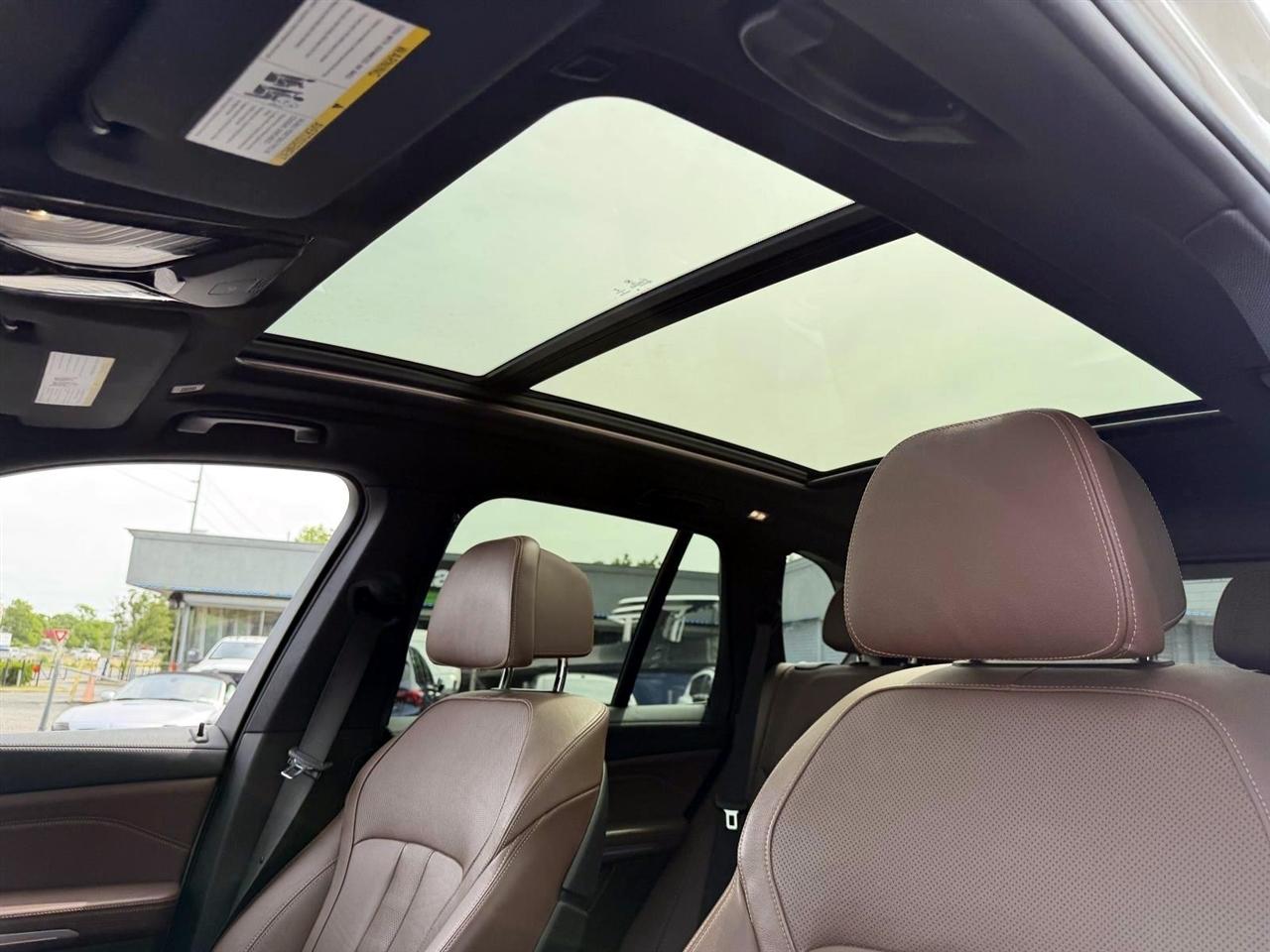 BMW X5 xDrive40i Sports Activity Vehicle 2020