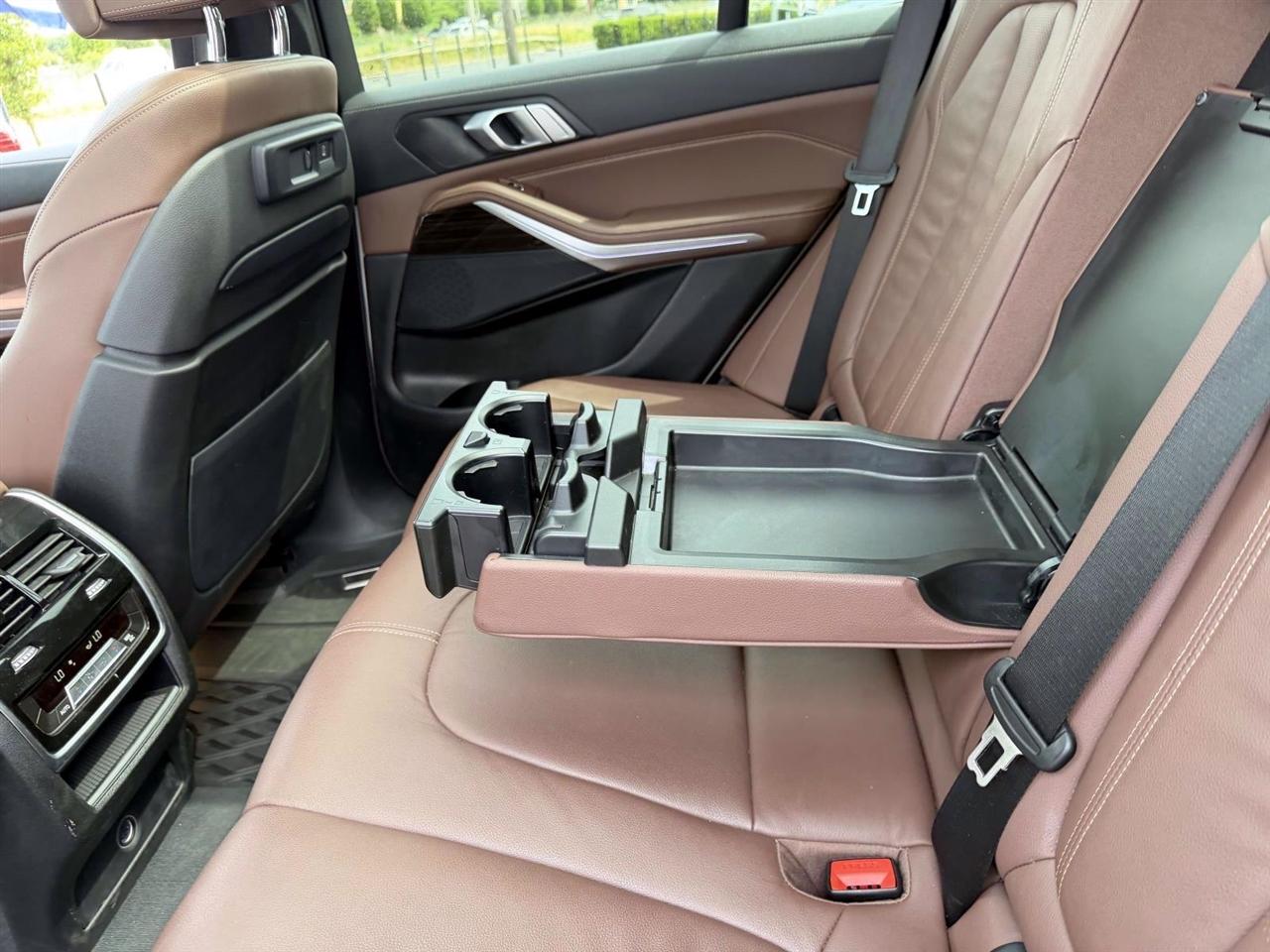 BMW X5 xDrive40i Sports Activity Vehicle 2020