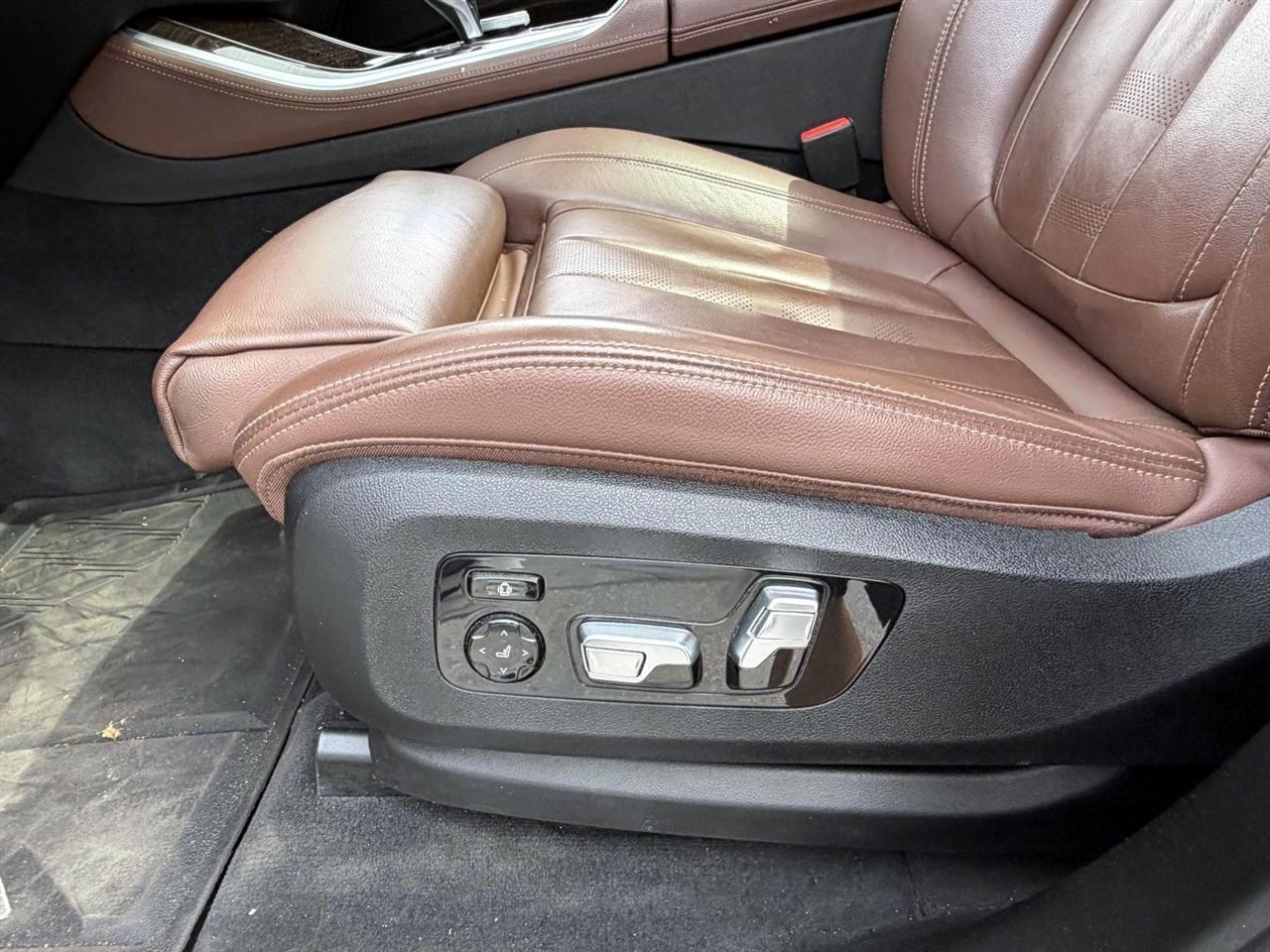 BMW X5 xDrive40i Sports Activity Vehicle 2020