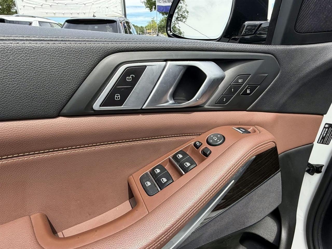 BMW X5 xDrive40i Sports Activity Vehicle 2020