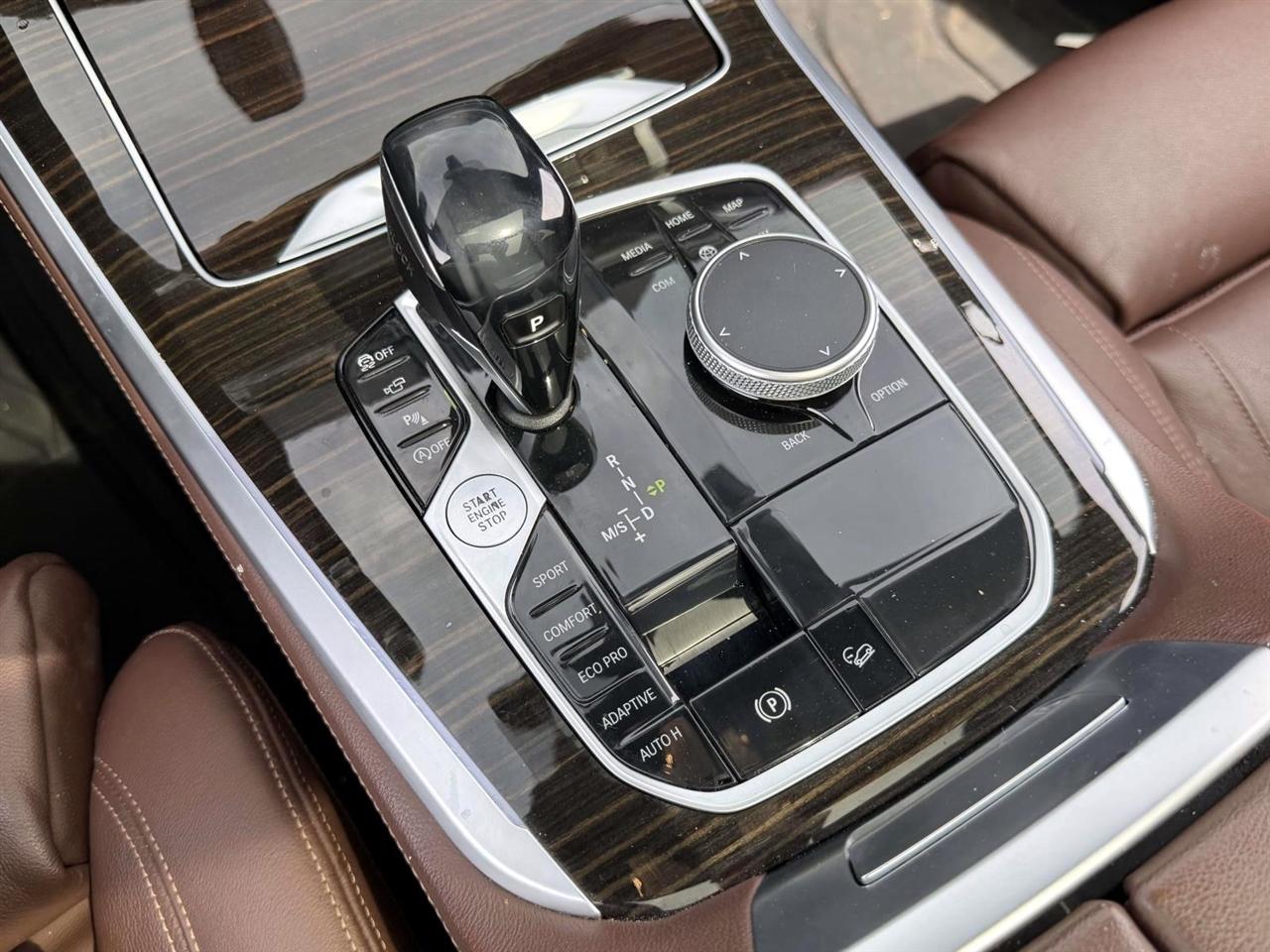 BMW X5 xDrive40i Sports Activity Vehicle 2020