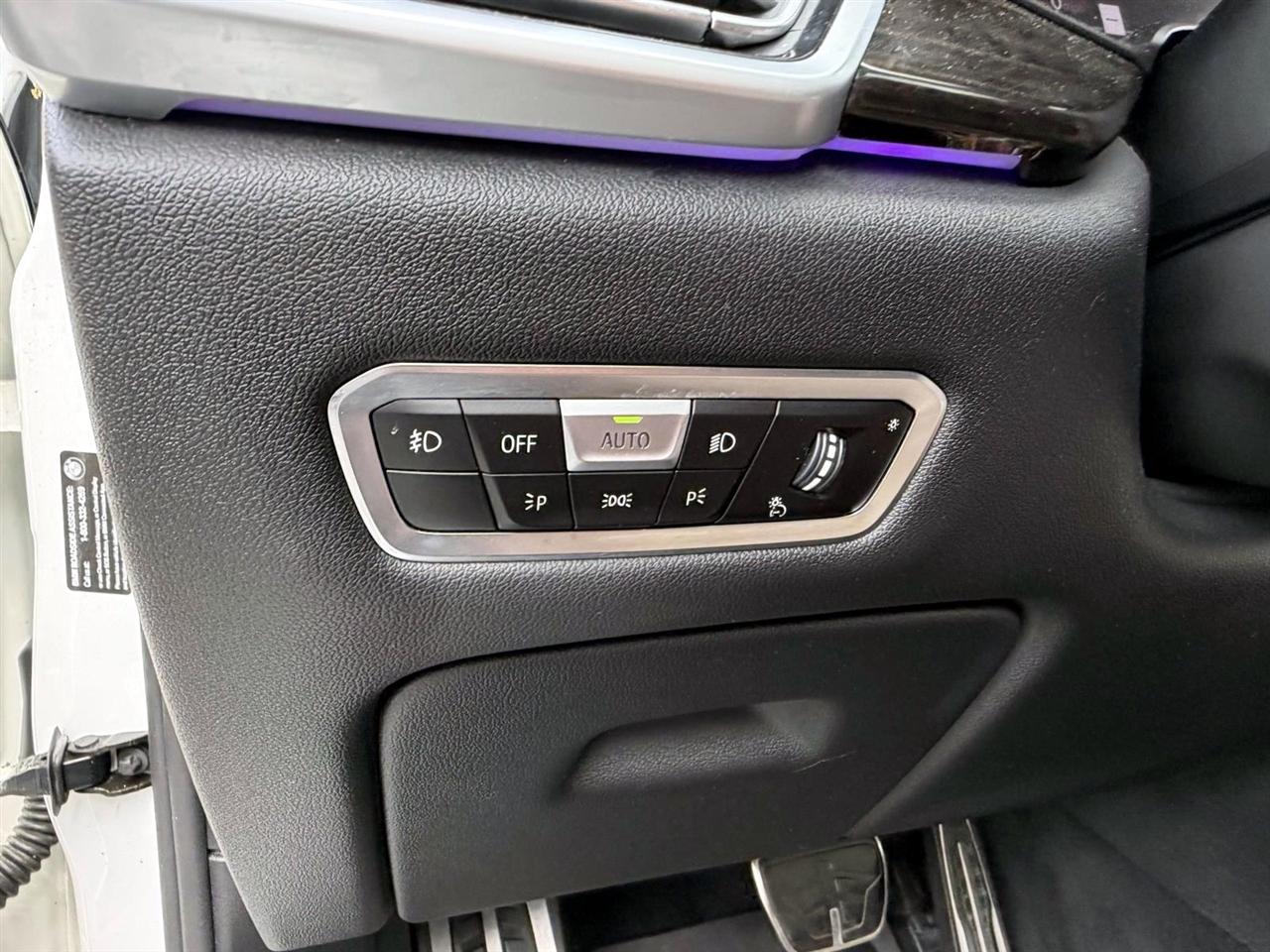 BMW X5 xDrive40i Sports Activity Vehicle 2020