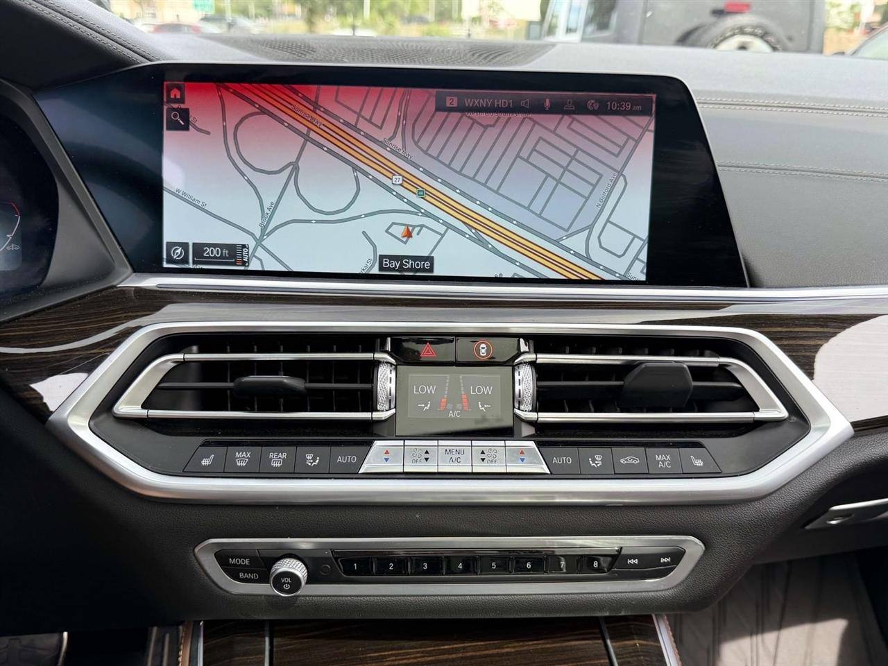 BMW X5 xDrive40i Sports Activity Vehicle 2020