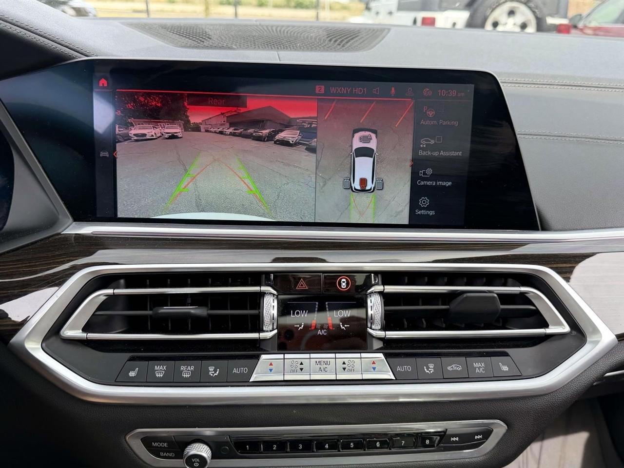 BMW X5 xDrive40i Sports Activity Vehicle 2020