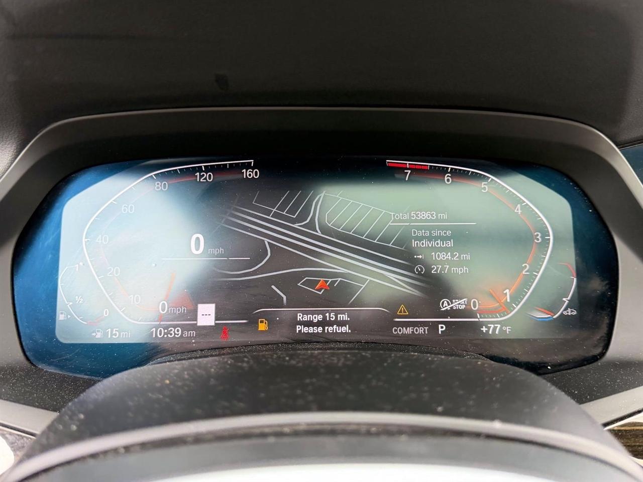 BMW X5 xDrive40i Sports Activity Vehicle 2020