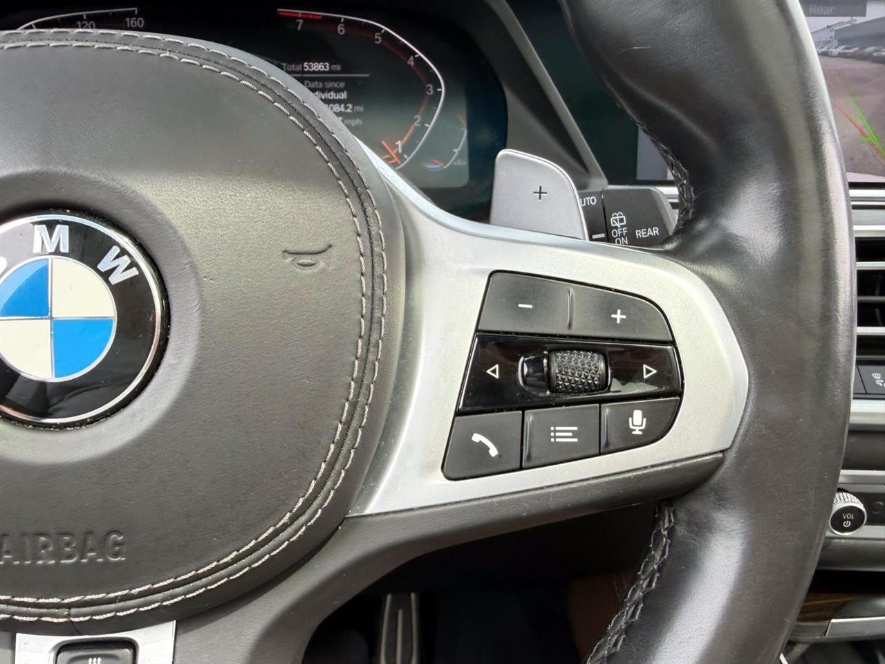 BMW X5 xDrive40i Sports Activity Vehicle 2020
