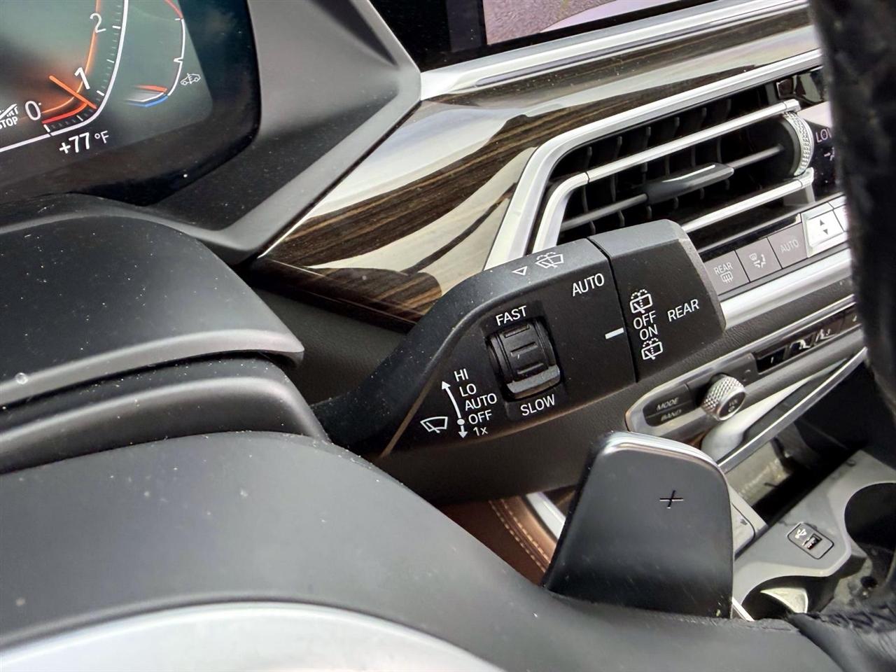 BMW X5 xDrive40i Sports Activity Vehicle 2020