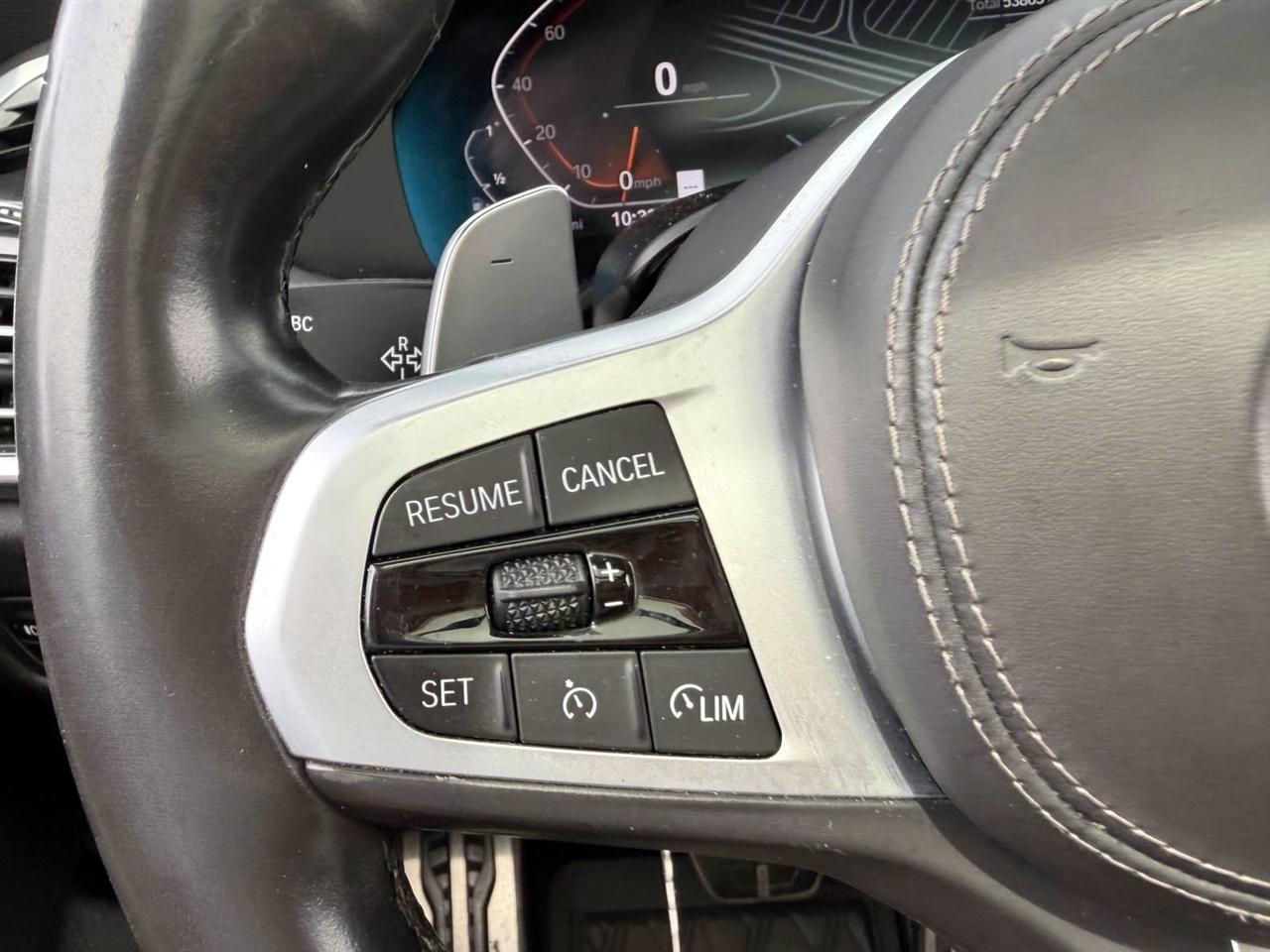 BMW X5 xDrive40i Sports Activity Vehicle 2020