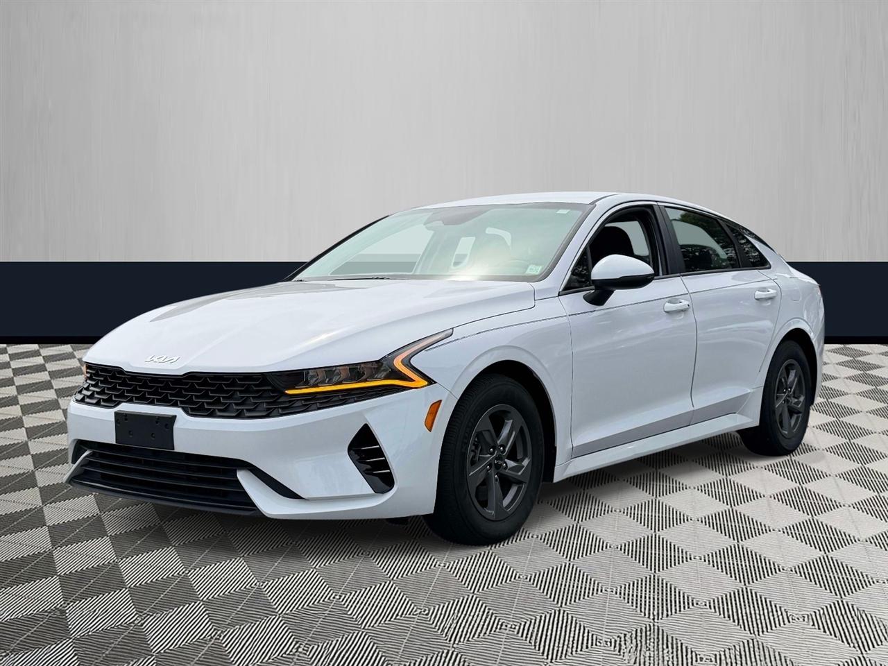 Kia K5 LXS Auto FWD 2023