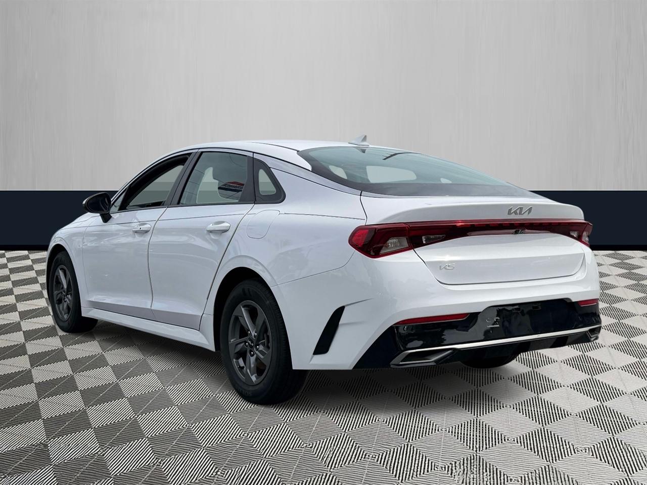 Kia K5 LXS Auto FWD 2023