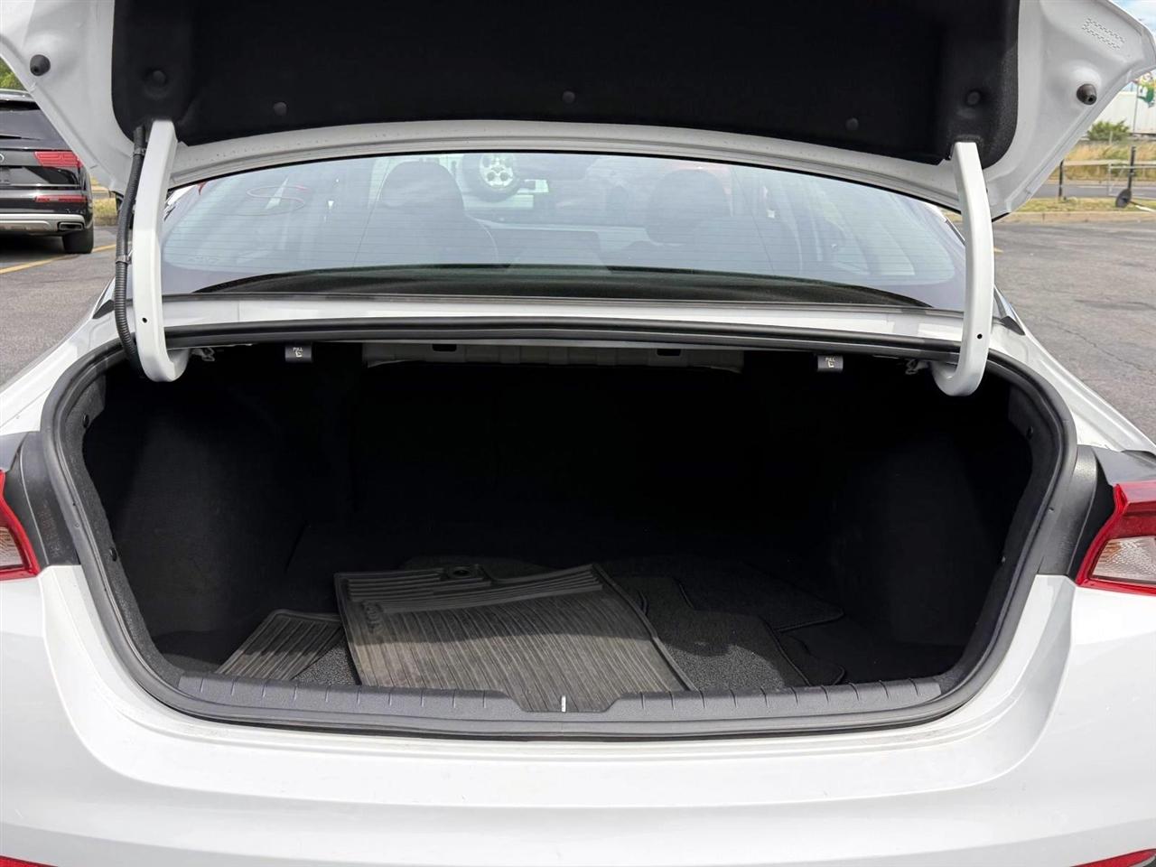 Kia K5 LXS Auto FWD 2023