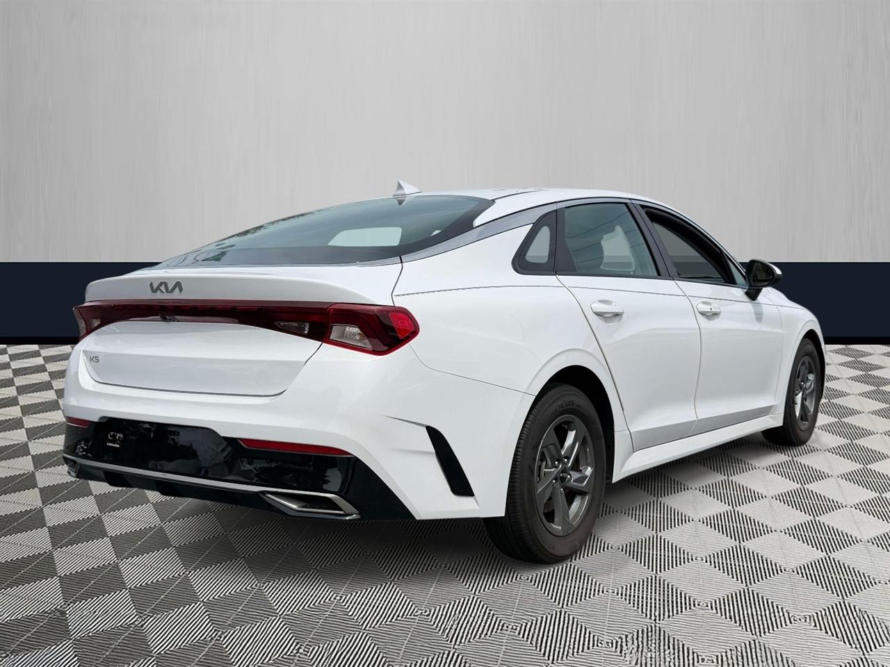 Kia K5 LXS Auto FWD 2023