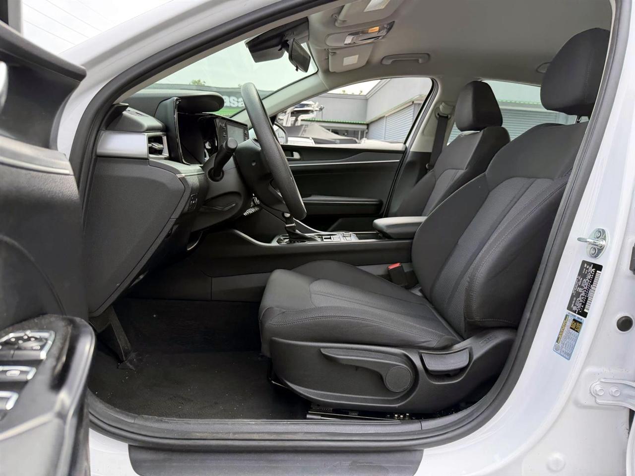 Kia K5 LXS Auto FWD 2023