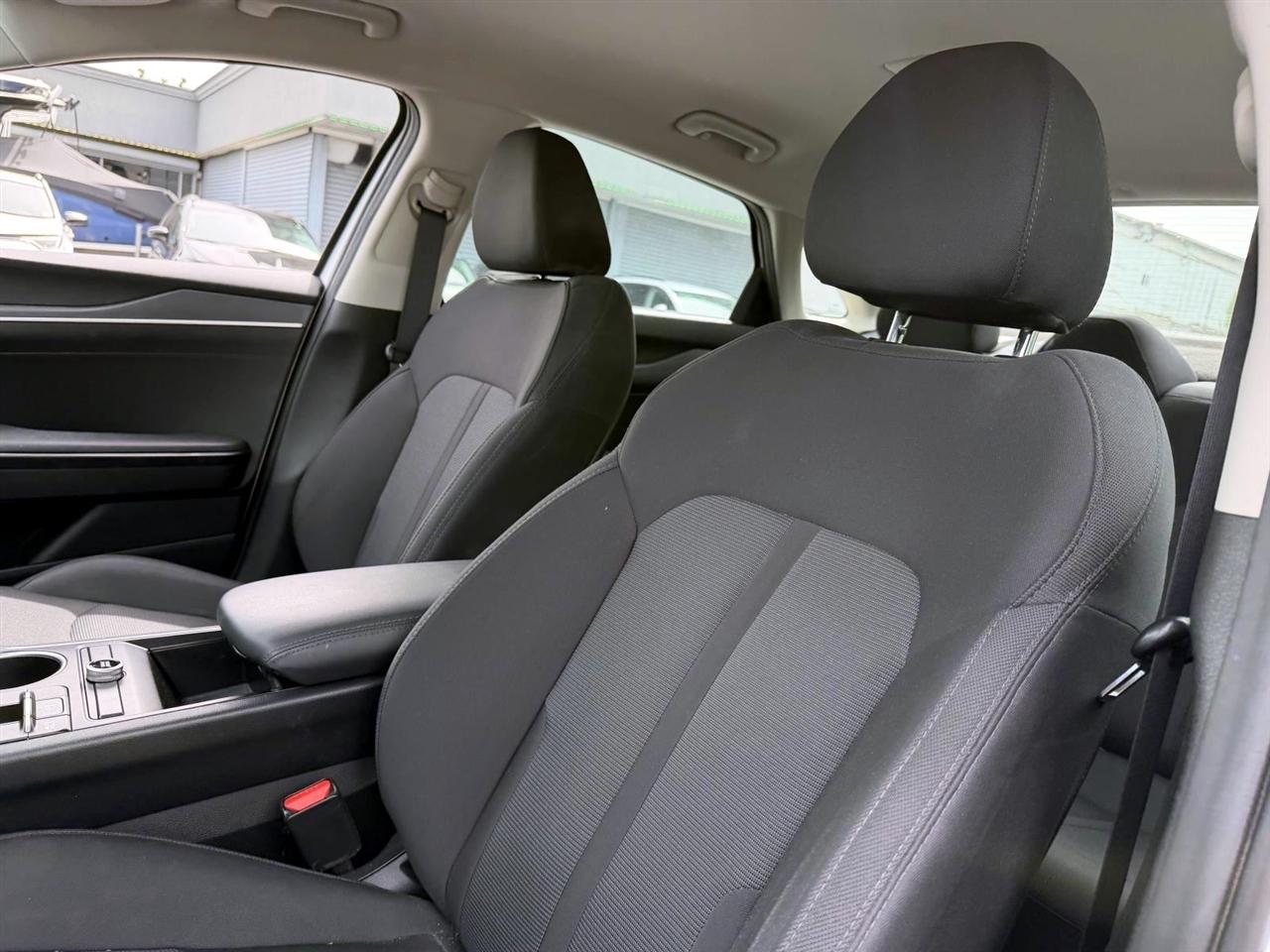 Kia K5 LXS Auto FWD 2023