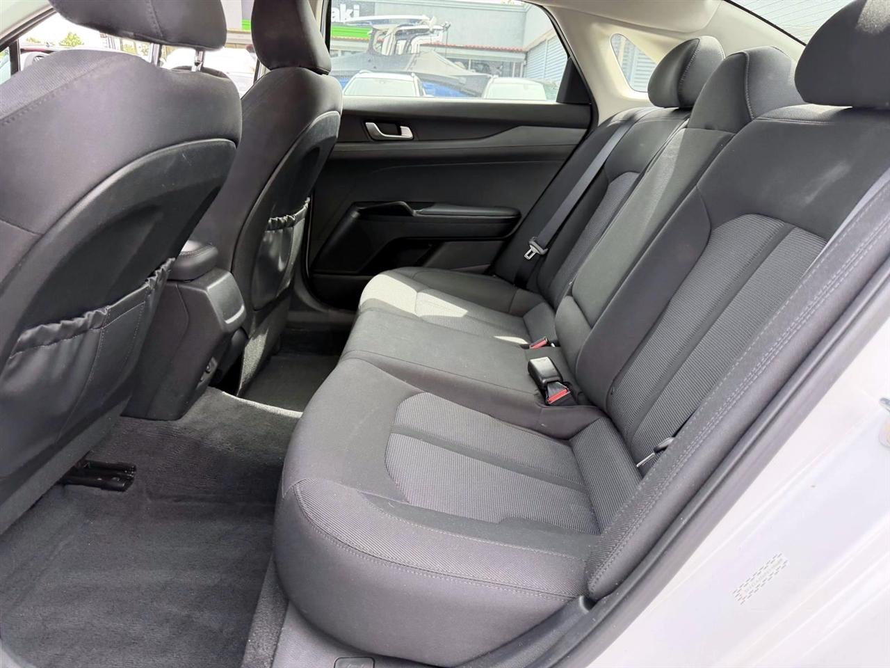 Kia K5 LXS Auto FWD 2023