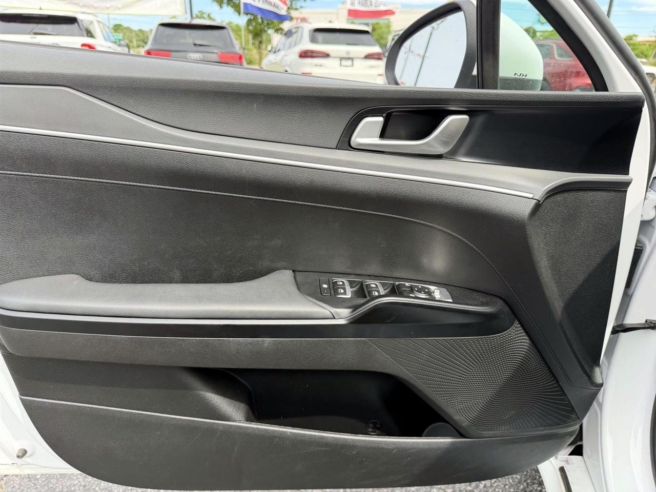Kia K5 LXS Auto FWD 2023