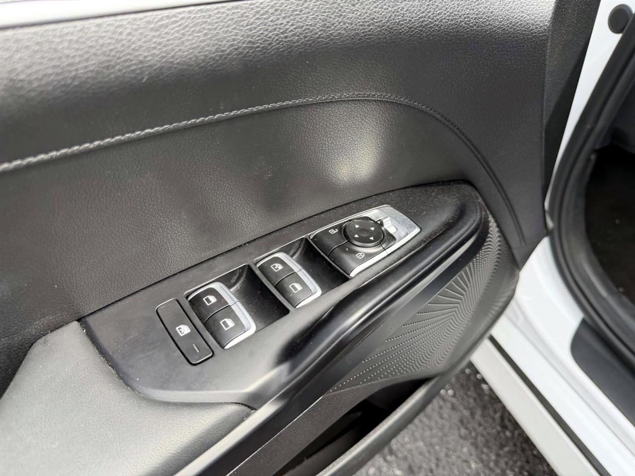 Kia K5 LXS Auto FWD 2023